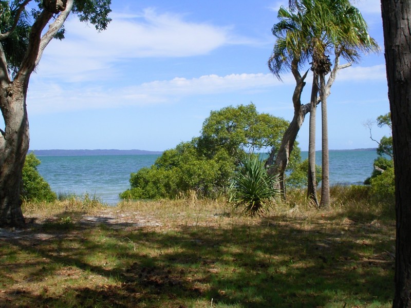 Poona QLD 4650