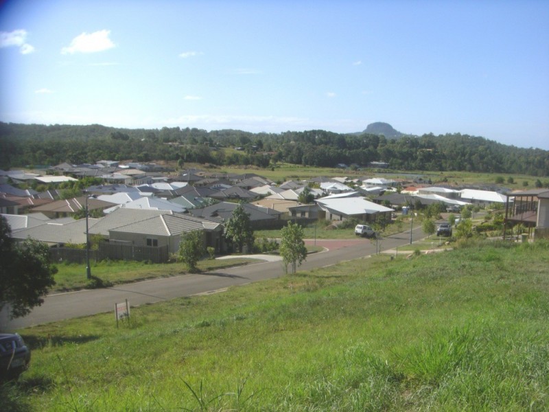 Lot 79 Ringtail Place, Bli Bli QLD 4560