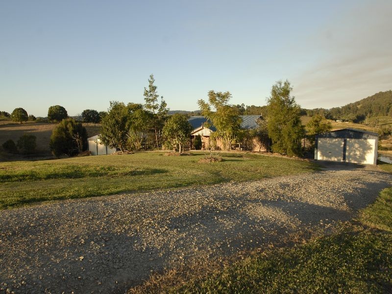 East Deep Creek QLD 4570