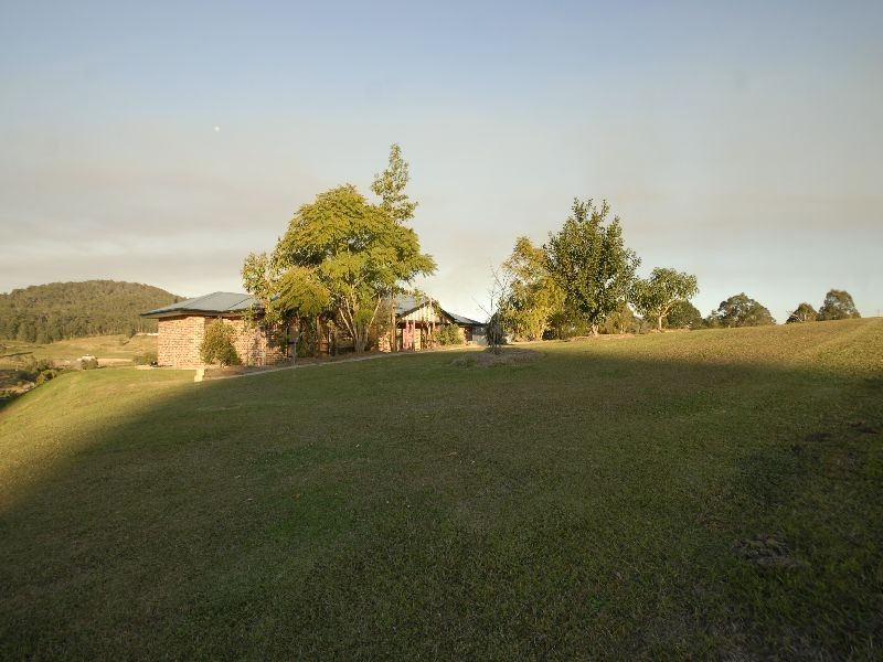 East Deep Creek QLD 4570