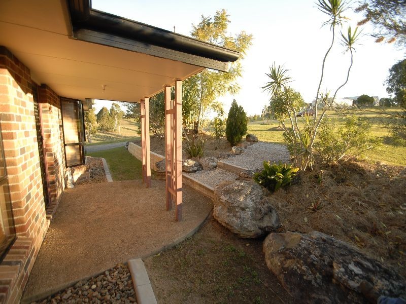 East Deep Creek QLD 4570