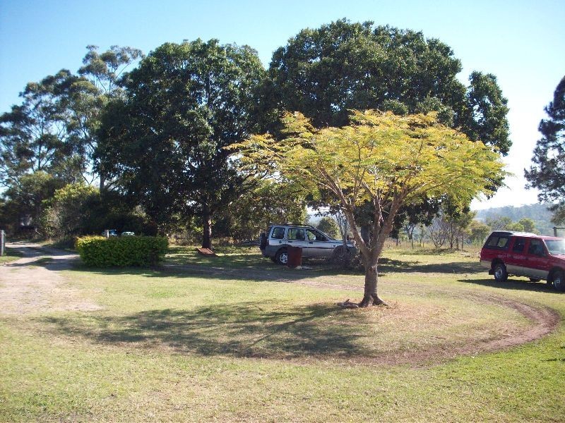 Tamaree QLD 4570