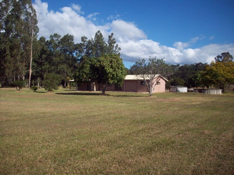 Wolvi QLD 4570