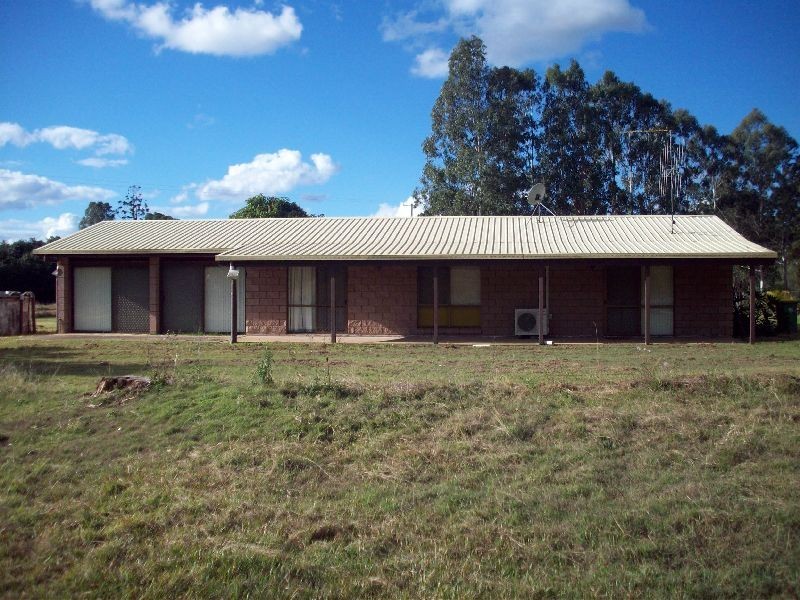 Wolvi QLD 4570