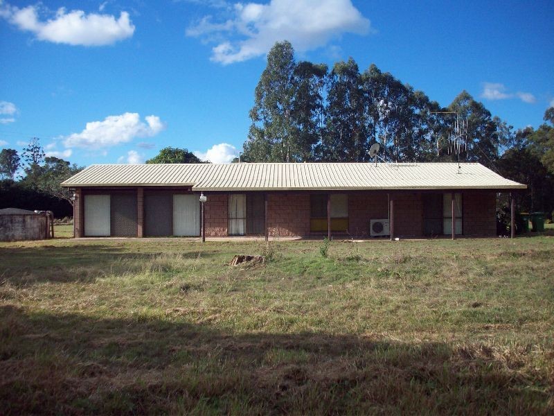 Wolvi QLD 4570