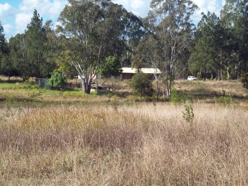 Wolvi QLD 4570