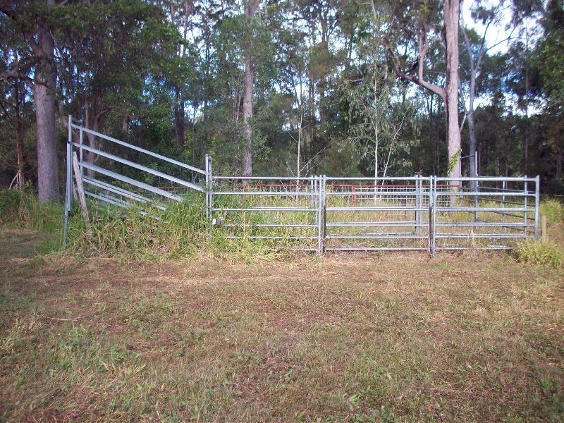 Wolvi QLD 4570
