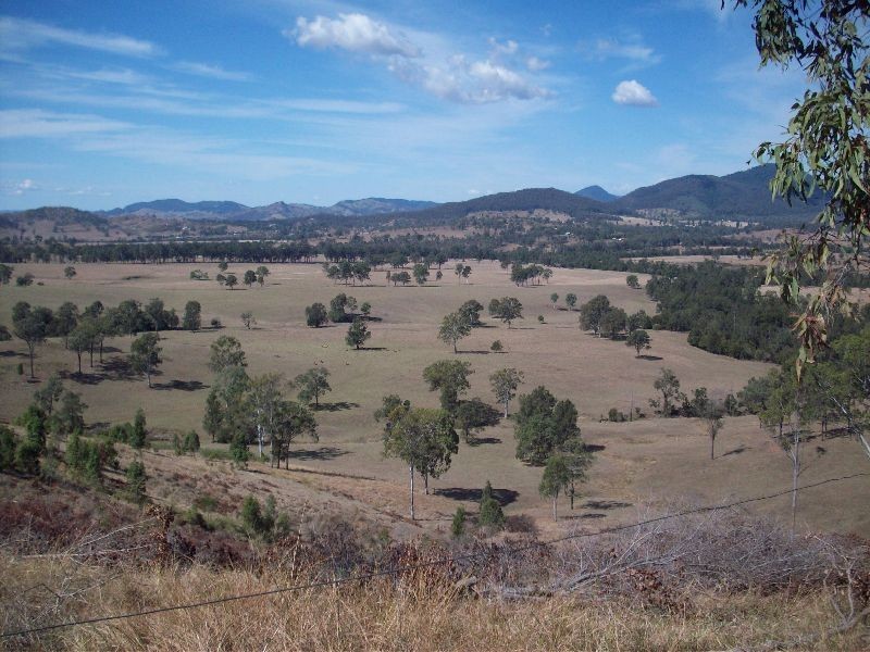 Widgee QLD 4570