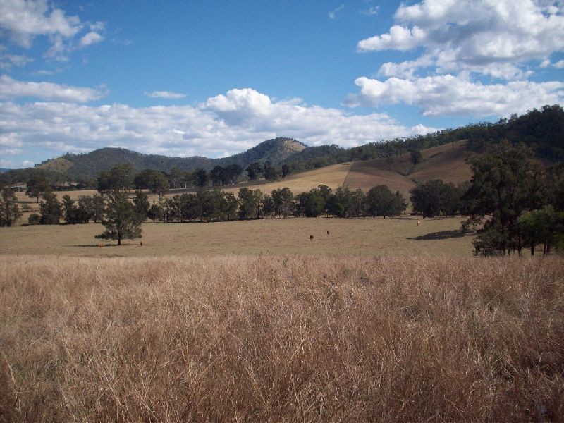 Widgee QLD 4570