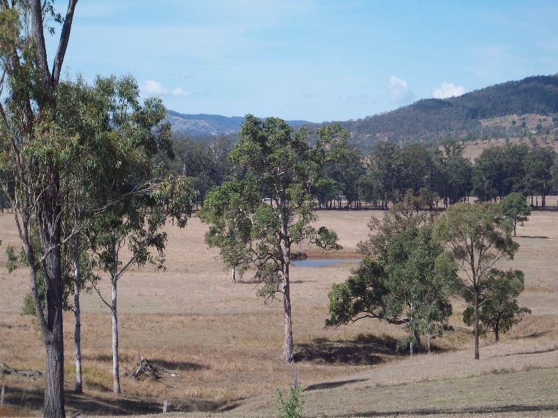 Widgee QLD 4570
