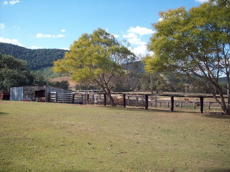 Widgee QLD 4570
