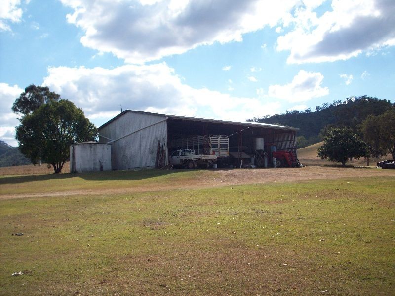 Widgee QLD 4570