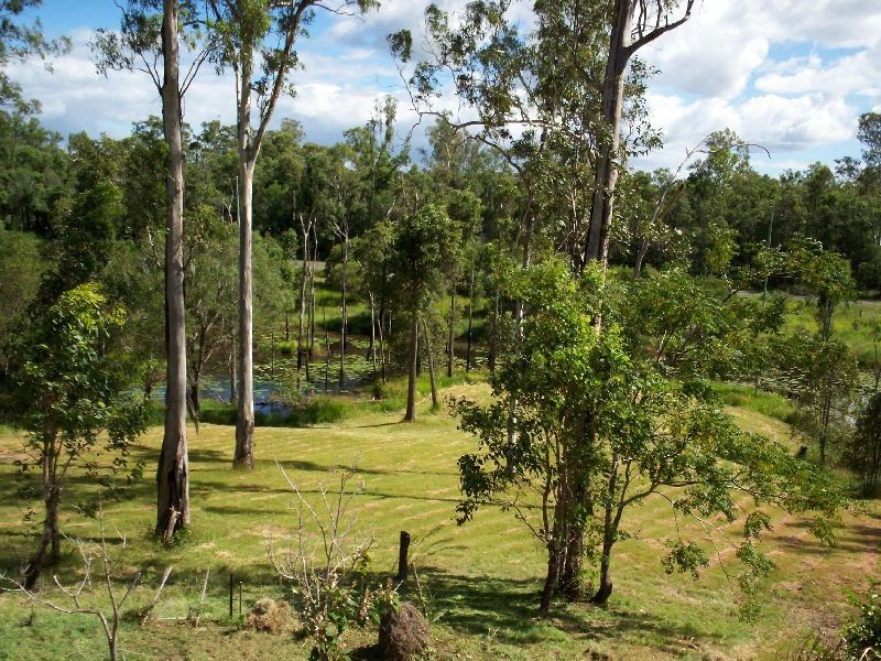Mothar Mountain QLD 4570