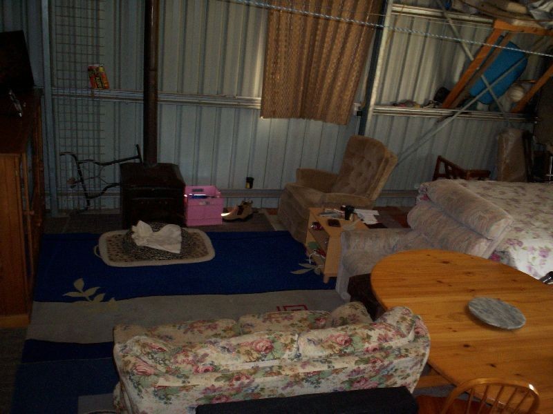 Mothar Mountain QLD 4570