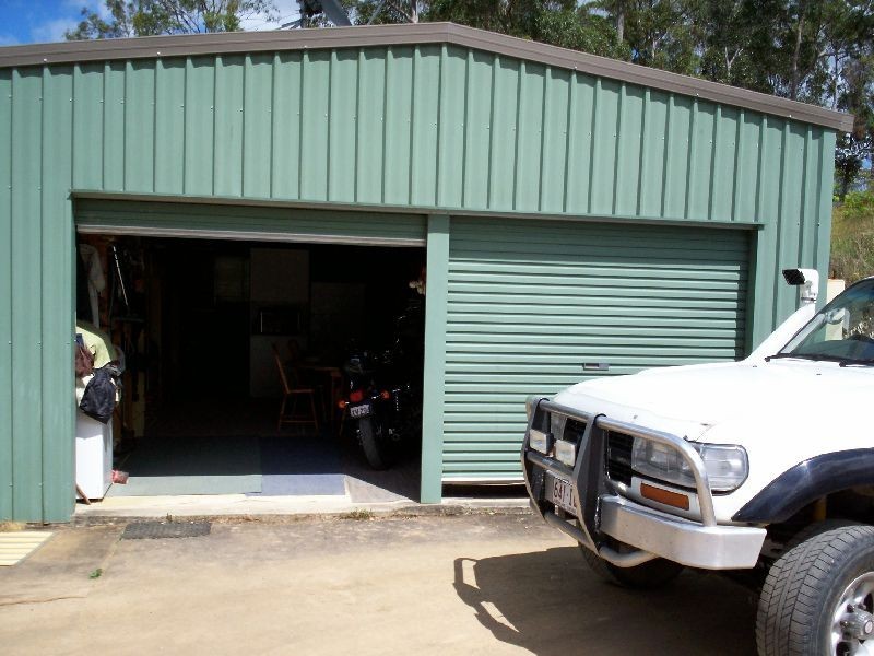 Mothar Mountain QLD 4570