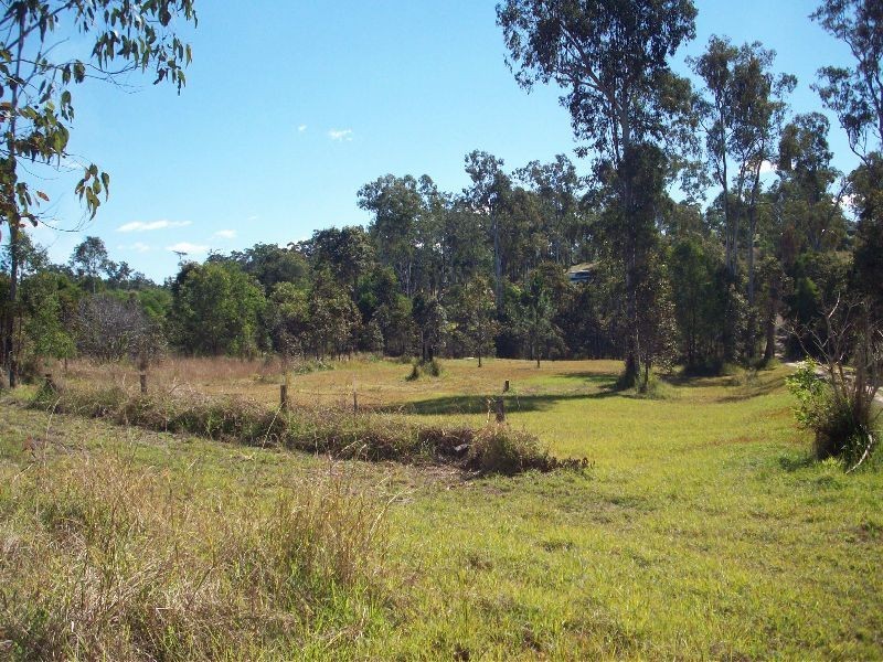 Mothar Mountain QLD 4570