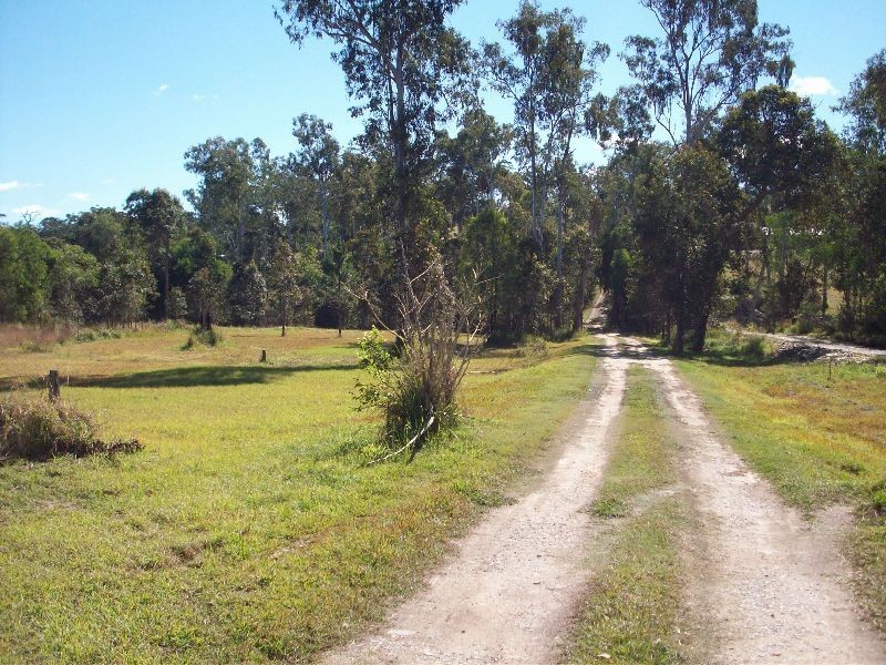 Mothar Mountain QLD 4570
