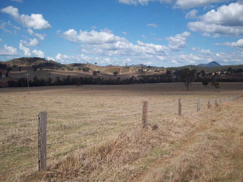 Widgee QLD 4570