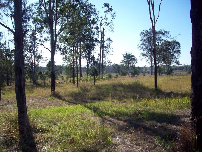 Gunalda QLD 4570