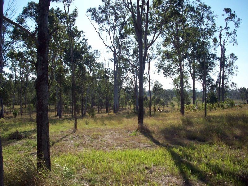 Gunalda QLD 4570