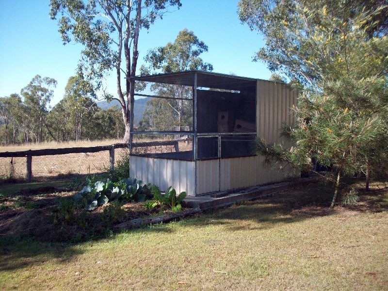 Widgee QLD 4570