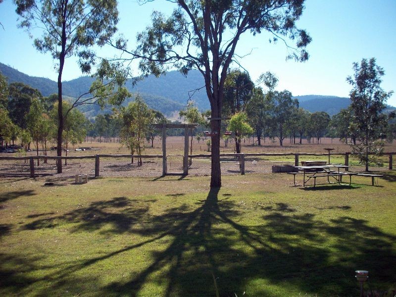 Widgee QLD 4570