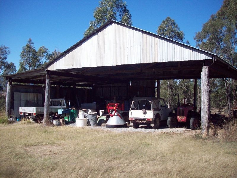 Widgee QLD 4570