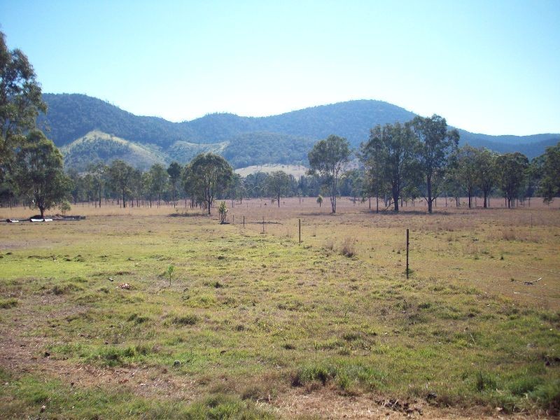 Widgee QLD 4570