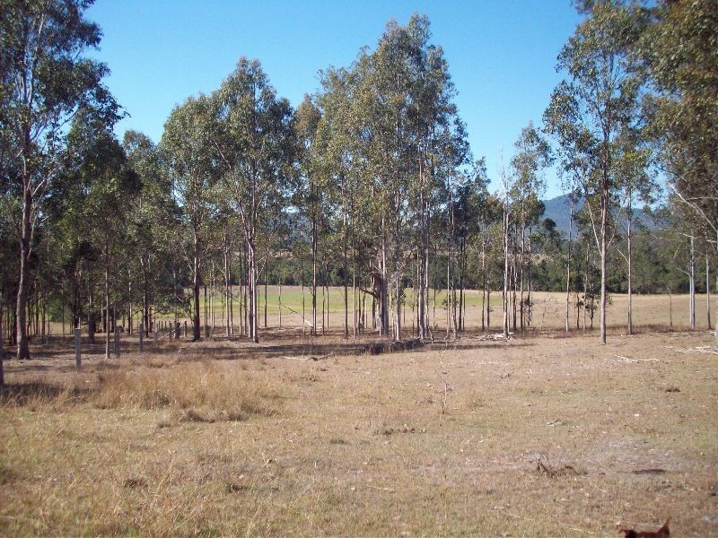 Widgee QLD 4570