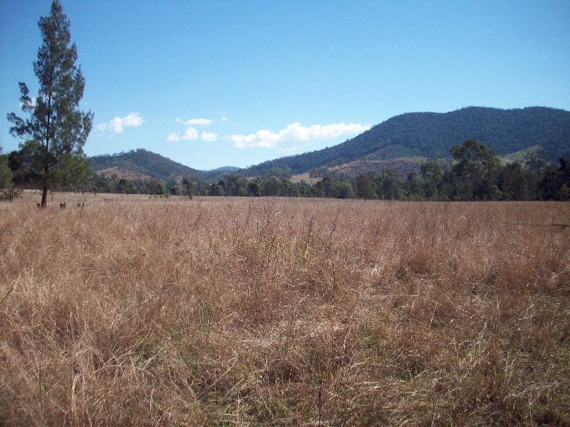 Widgee QLD 4570