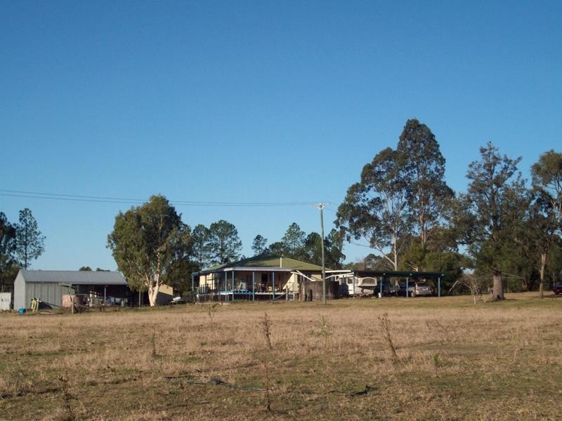 Widgee QLD 4570