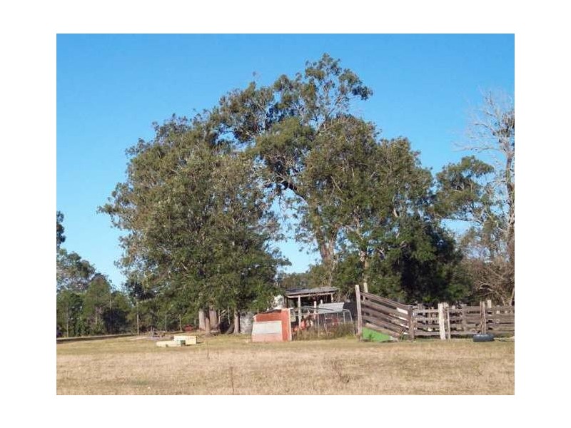 Widgee QLD 4570