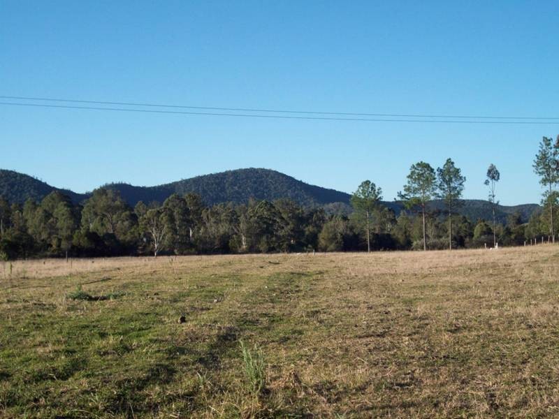 Widgee QLD 4570