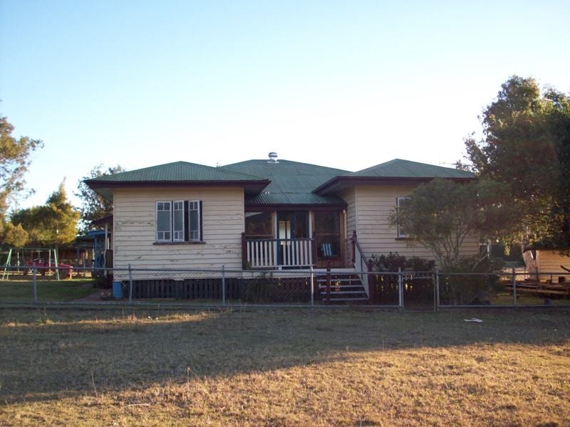 Widgee QLD 4570