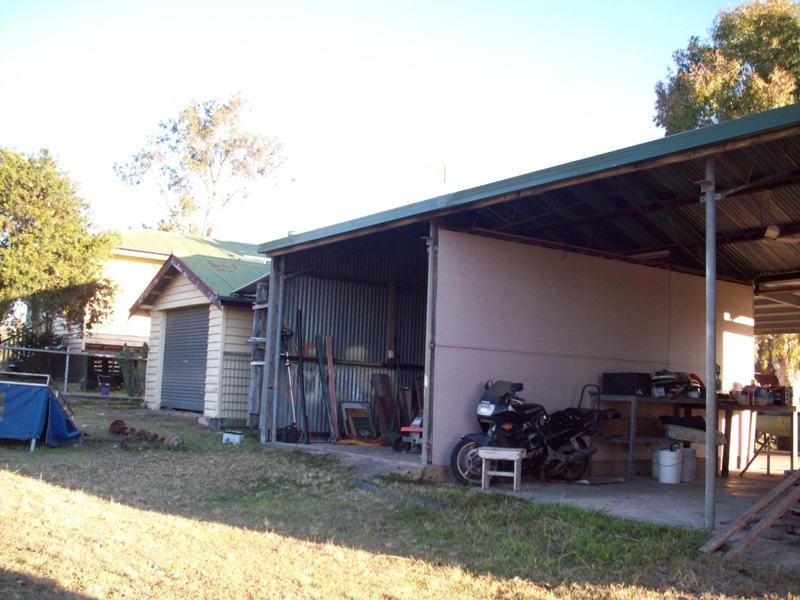 Widgee QLD 4570