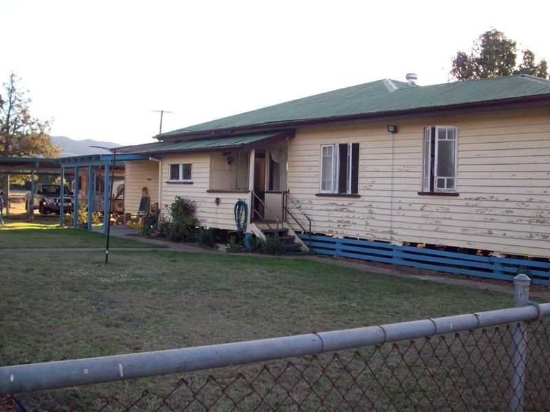 Widgee QLD 4570