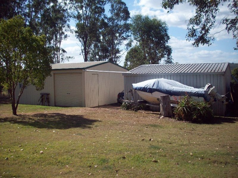 Curra QLD 4570
