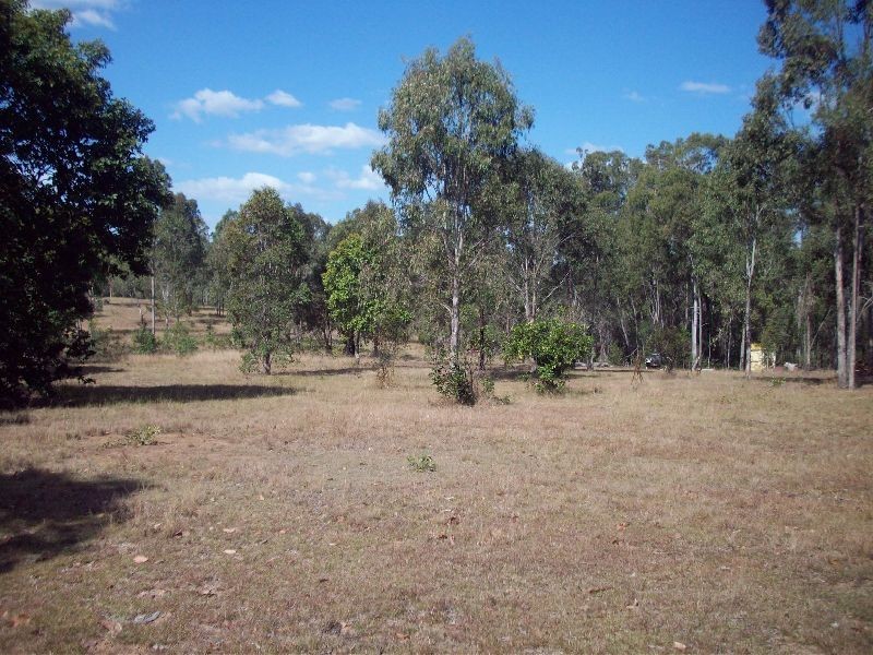Curra QLD 4570