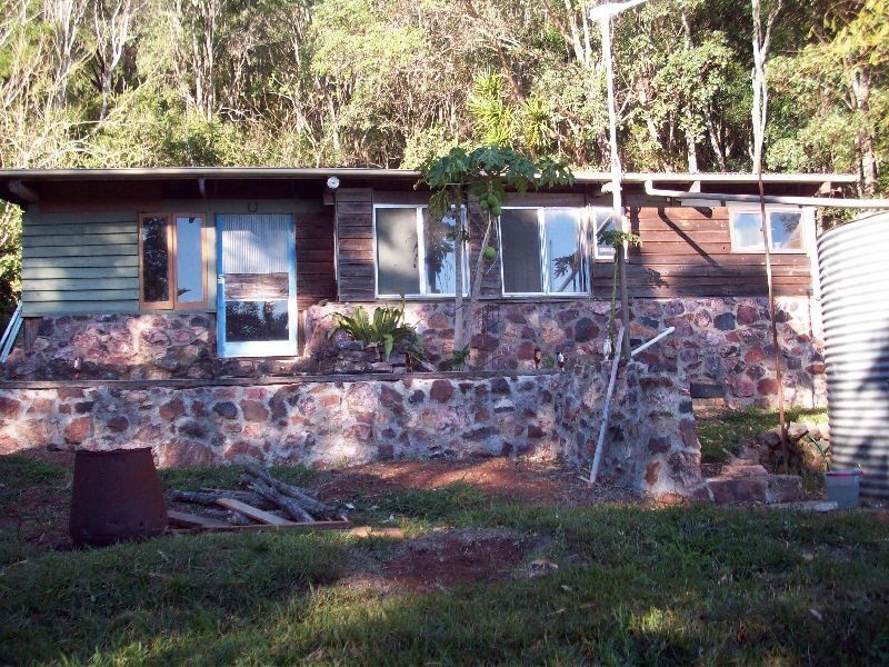 Scrubby Creek QLD 4570