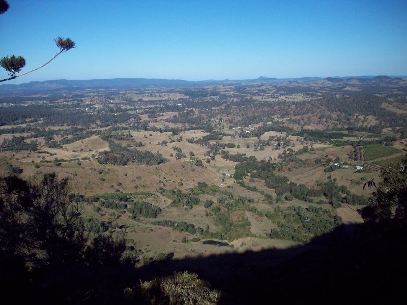 Scrubby Creek QLD 4570