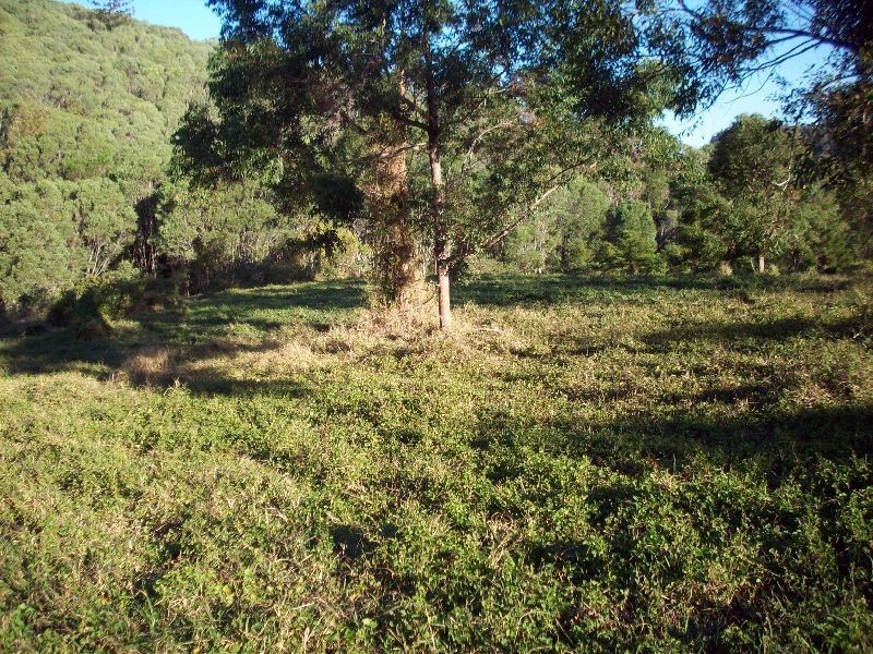 Scrubby Creek QLD 4570