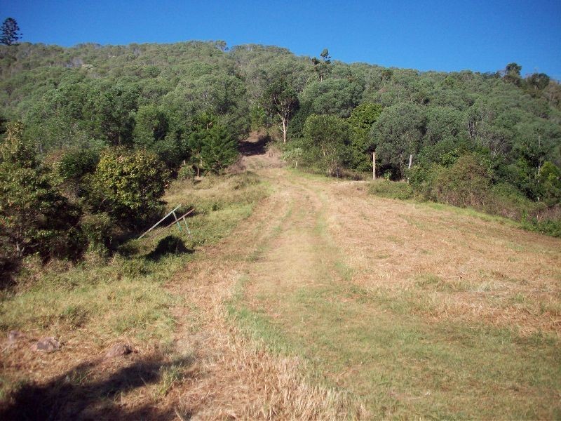 Scrubby Creek QLD 4570