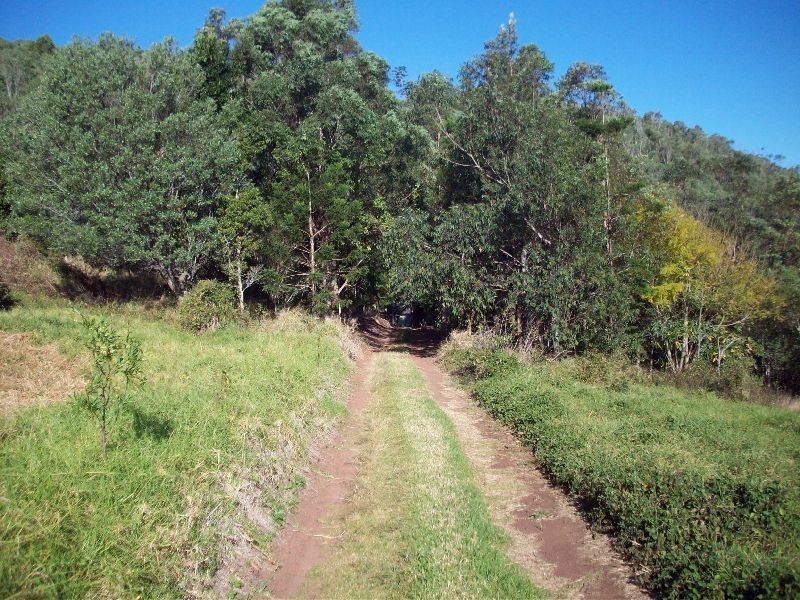 Scrubby Creek QLD 4570