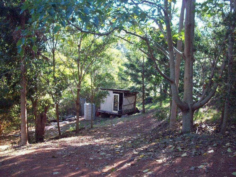 Scrubby Creek QLD 4570