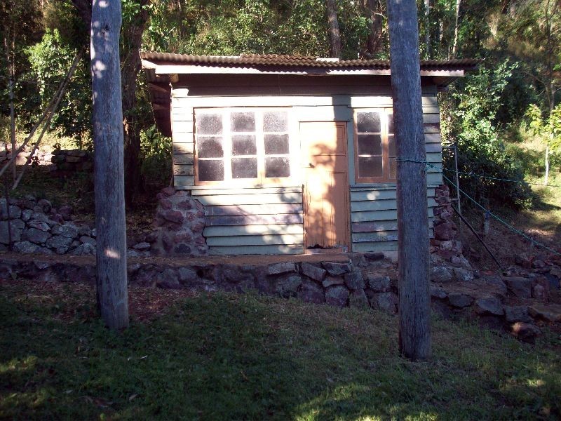 Scrubby Creek QLD 4570