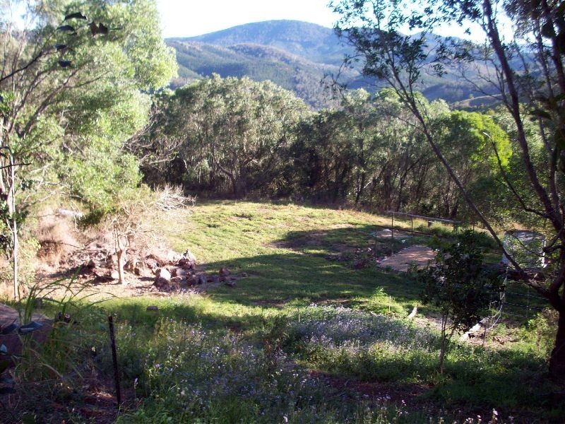 Scrubby Creek QLD 4570