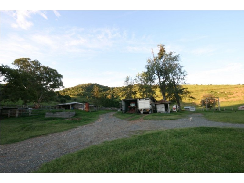 Goomboorian QLD 4570