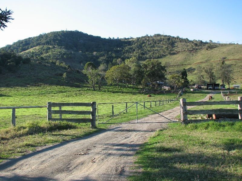 Goomboorian QLD 4570