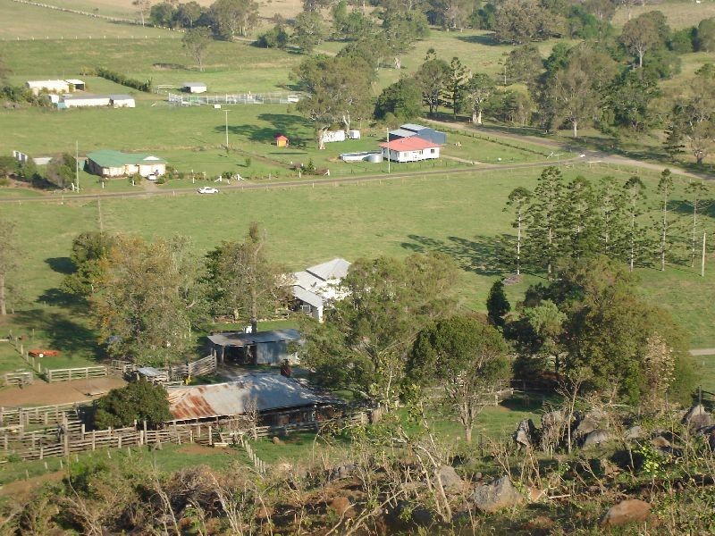 Goomboorian QLD 4570