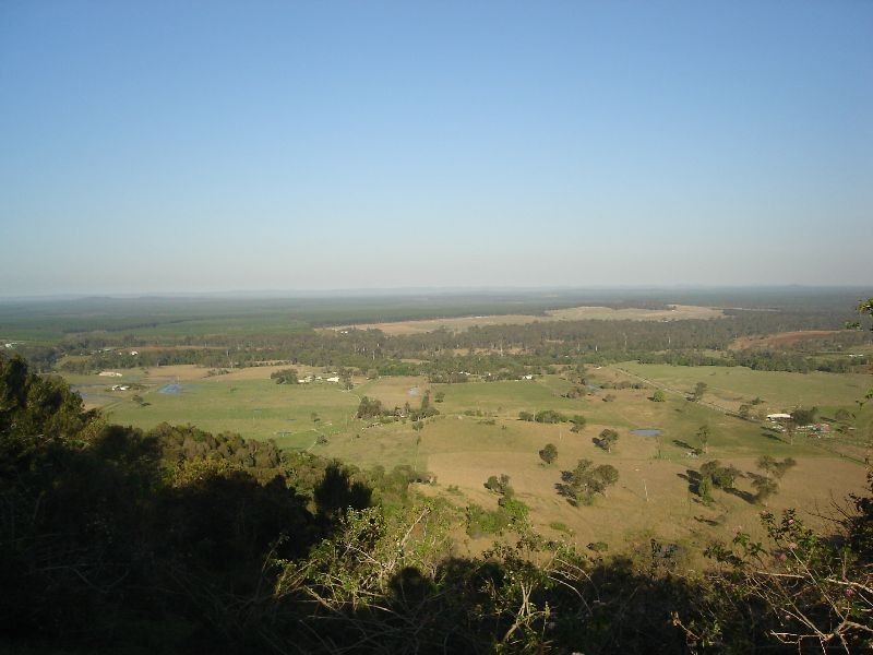 Goomboorian QLD 4570